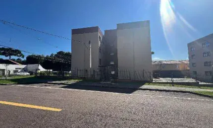 Oportunidade única em curitiba - pr | tipo: apartamento | negociação: leilão  | situação: imóvel