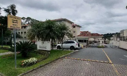 Oportunidade Única em CURITIBA - PR | Tipo: Apartamento | Negociação: Leilão  | Situação: Imóvel