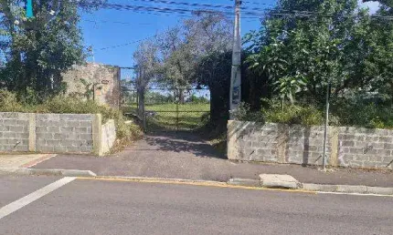 Oportunidade Única em PIRAQUARA - PR | Tipo: Terreno | Negociação: Leilão  | Situação: Imóvel