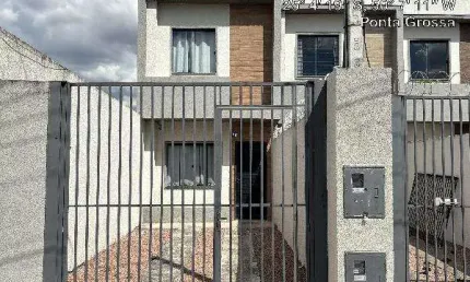 Oportunidade Única em PONTA GROSSA - PR | Tipo: Casa | Negociação: Leilão  | Situação: Imóvel