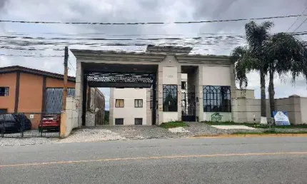 Oportunidade Única em ALMIRANTE TAMANDARE - PR | Tipo: Apartamento | Negociação: Leilão  | Situação: Imóvel