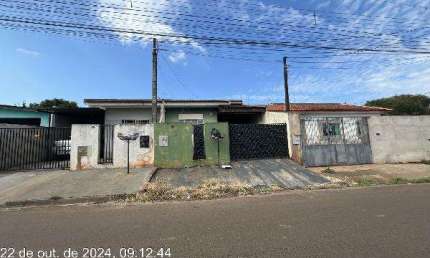 Oportunidade Única em APUCARANA - PR | Tipo: Casa | Negociação: Leilão  | Situação: Imóvel
