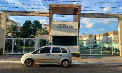 Oportunidade Única em LONDRINA - PR | Tipo: Apartamento | Negociação: Leilão  | Situação: Imóvel