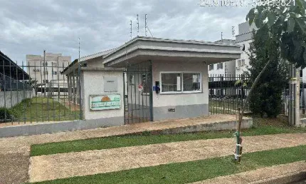 Oportunidade Única em CASCAVEL - PR | Tipo: Apartamento | Negociação: Leilão  | Situação: Imóvel