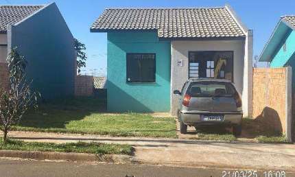 Oportunidade Única em APUCARANA - PR | Tipo: Casa | Negociação: Leilão  | Situação: Imóvel