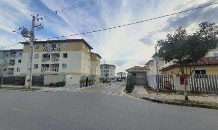 Oportunidade Única em SAO JOSE DOS PINHAIS - PR | Tipo: Apartamento | Negociação: Leilão  | Situação: Imóvel