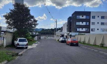 Oportunidade Única em ALMIRANTE TAMANDARE - PR | Tipo: Apartamento | Negociação: Leilão  | Situação: Imóvel