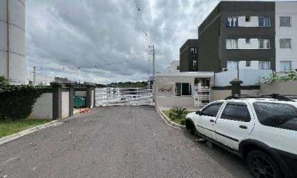 Oportunidade Única em ALMIRANTE TAMANDARE - PR | Tipo: Apartamento | Negociação: Leilão  | Situação: Imóvel
