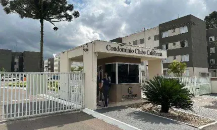 Oportunidade Única em CAMPO LARGO - PR | Tipo: Apartamento | Negociação: Leilão  | Situação: Imóvel