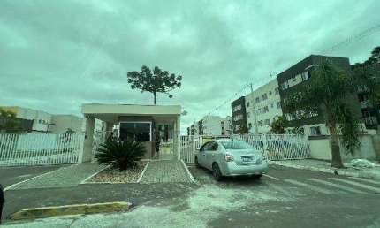 Oportunidade Única em CAMPO LARGO - PR | Tipo: Apartamento | Negociação: Leilão  | Situação: Imóvel