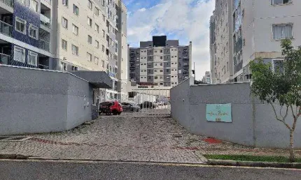 Oportunidade Única em SAO JOSE DOS PINHAIS - PR | Tipo: Apartamento | Negociação: Leilão  | Situação: Imóvel