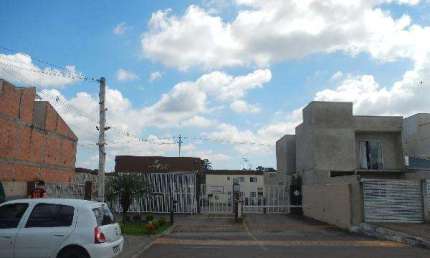 Oportunidade Única em FAZENDA RIO GRANDE - PR | Tipo: Apartamento | Negociação: Leilão  | Situação: Imóvel