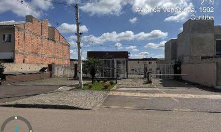 Oportunidade Única em FAZENDA RIO GRANDE - PR | Tipo: Apartamento | Negociação: Leilão  | Situação: Imóvel