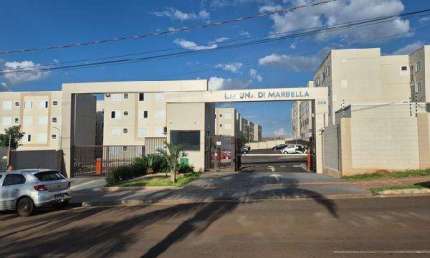Oportunidade Única em LONDRINA - PR | Tipo: Apartamento | Negociação: Leilão  | Situação: Imóvel
