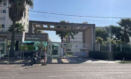 Oportunidade única em londrina - pr | tipo: apartamento | negociação: leilão  | situação: imóvel