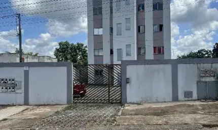 Oportunidade Única em LUZIANIA - GO | Tipo: Apartamento | Negociação: Leilão  | Situação: Imóvel