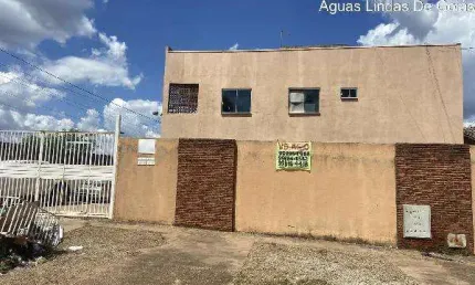 Oportunidade Única em AGUAS LINDAS DE GOIAS - GO | Tipo: Apartamento | Negociação: Leilão  | Situação: Imóvel