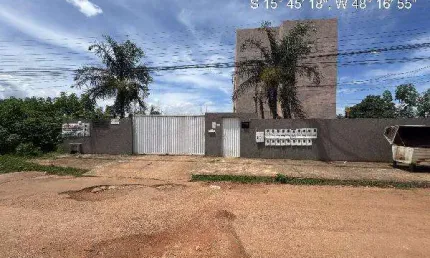 Oportunidade Única em AGUAS LINDAS DE GOIAS - GO | Tipo: Apartamento | Negociação: Leilão  | Situação: Imóvel