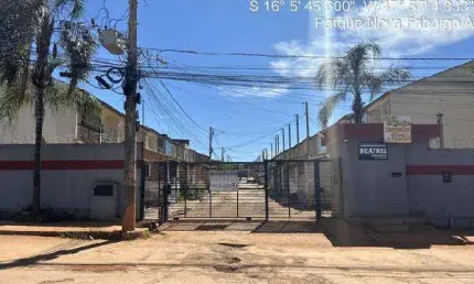 Oportunidade Única em CIDADE OCIDENTAL - GO | Tipo: Casa | Negociação: Leilão  | Situação: Imóvel