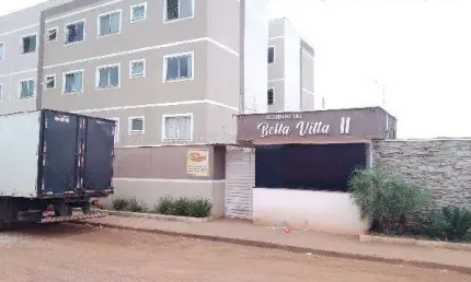 Oportunidade Única em AGUAS LINDAS DE GOIAS - GO | Tipo: Apartamento | Negociação: Leilão  | Situação: Imóvel
