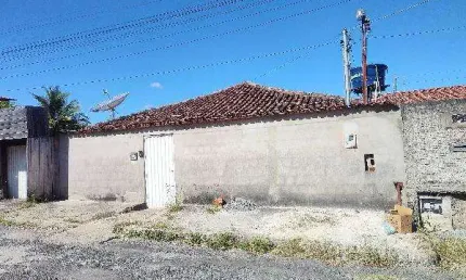 Oportunidade Única em CAMPOS BELOS - GO | Tipo: Casa | Negociação: Leilão  | Situação: Imóvel