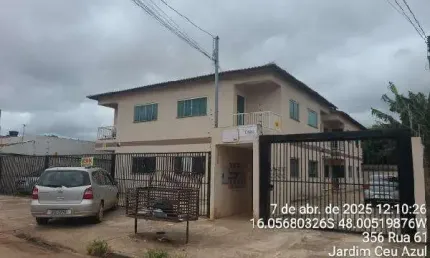 Oportunidade Única em VALPARAISO DE GOIAS - GO | Tipo: Apartamento | Negociação: Leilão  | Situação: Imóvel