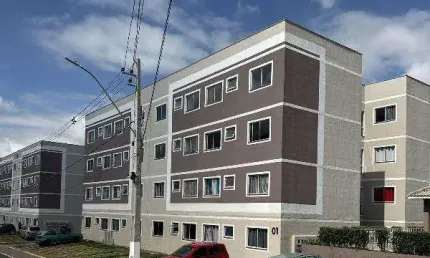 Oportunidade Única em VALPARAISO DE GOIAS - GO | Tipo: Apartamento | Negociação: Leilão  | Situação: Imóvel