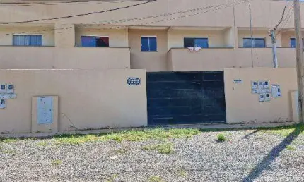 Oportunidade Única em AGUAS LINDAS DE GOIAS - GO | Tipo: Apartamento | Negociação: Leilão  | Situação: Imóvel