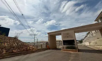 Oportunidade Única em LUZIANIA - GO | Tipo: Apartamento | Negociação: Leilão  | Situação: Imóvel