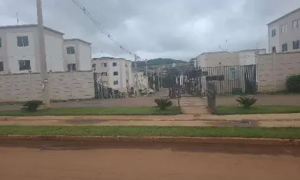 Oportunidade única em goiania - go | tipo: apartamento | negociação: leilão  | situação: imóvel