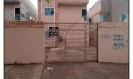 Oportunidade Única em CIDADE OCIDENTAL - GO | Tipo: Apartamento | Negociação: Leilão  | Situação: Imóvel