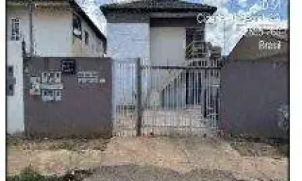 Oportunidade Única em CIDADE OCIDENTAL - GO | Tipo: Apartamento | Negociação: Leilão  | Situação: Imóvel