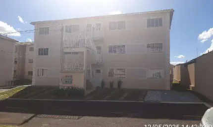 Oportunidade Única em VALPARAISO DE GOIAS - GO | Tipo: Apartamento | Negociação: Leilão  | Situação: Imóvel