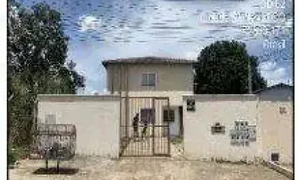 Oportunidade Única em CIDADE OCIDENTAL - GO | Tipo: Apartamento | Negociação: Leilão  | Situação: Imóvel