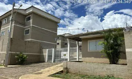 Oportunidade Única em VALPARAISO DE GOIAS - GO | Tipo: Apartamento | Negociação: Leilão  | Situação: Imóvel