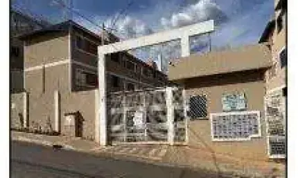 Oportunidade Única em VALPARAISO DE GOIAS - GO | Tipo: Apartamento | Negociação: Leilão  | Situação: Imóvel