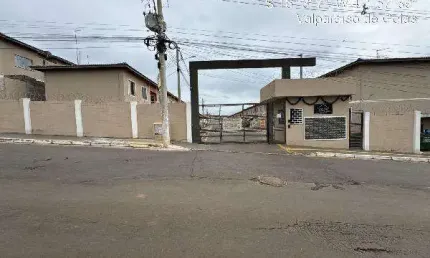 Oportunidade Única em VALPARAISO DE GOIAS - GO | Tipo: Apartamento | Negociação: Leilão  | Situação: Imóvel