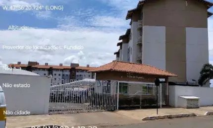 Oportunidade Única em LUZIANIA - GO | Tipo: Apartamento | Negociação: Licitação Aberta  | Situação: Imóvel