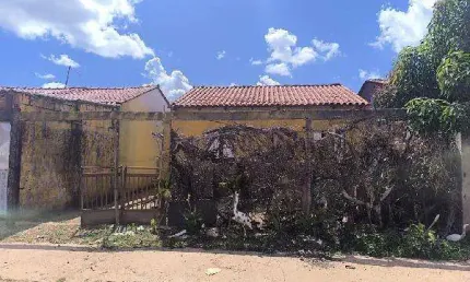 Oportunidade Única em COCALZINHO DE GOIAS - GO | Tipo: Casa | Negociação: Licitação Aberta  | Situação: Imóvel