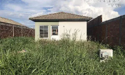 Oportunidade Única em TRINDADE - GO | Tipo: Casa | Negociação: Licitação Aberta  | Situação: Imóvel