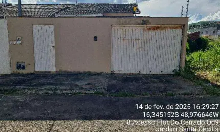Oportunidade única em anapolis - go | tipo: casa | negociação: venda direta online  | situação: imóvel