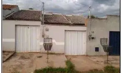 Oportunidade Única em SANTO ANTONIO DO DESCOBERTO - GO | Tipo: Casa | Negociação: Licitação Aberta  | Situação: Imóvel