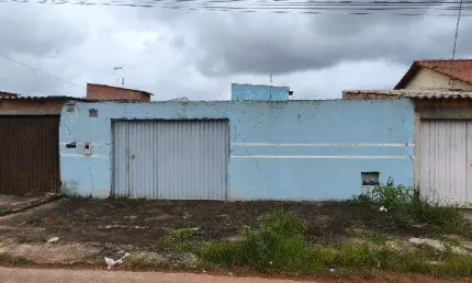 Oportunidade única em santo antonio do descoberto - go | tipo: casa | negociação: venda direta online  | situação: imóvel