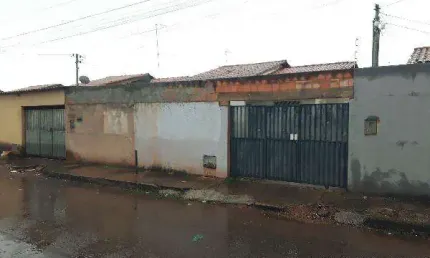 Oportunidade Única em AGUAS LINDAS DE GOIAS - GO | Tipo: Casa | Negociação: Licitação Aberta  | Situação: Imóvel