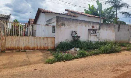 Oportunidade Única em LUZIANIA - GO | Tipo: Casa | Negociação: Licitação Aberta  | Situação: Imóvel