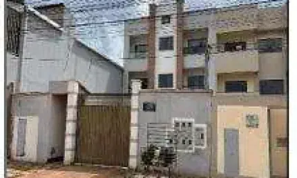 Oportunidade Única em LUZIANIA - GO | Tipo: Apartamento | Negociação: Licitação Aberta  | Situação: Imóvel