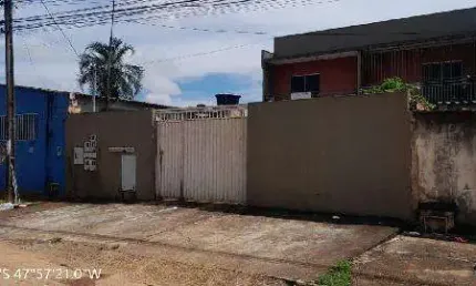 Oportunidade Única em LUZIANIA - GO | Tipo: Apartamento | Negociação: Licitação Aberta  | Situação: Imóvel