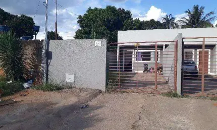 Oportunidade Única em CIDADE OCIDENTAL - GO | Tipo: Casa | Negociação: Licitação Aberta  | Situação: Imóvel