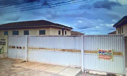 Oportunidade Única em AGUAS LINDAS DE GOIAS - GO | Tipo: Apartamento | Negociação: Licitação Aberta  | Situação: Imóvel