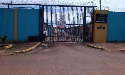 Oportunidade Única em CIDADE OCIDENTAL - GO | Tipo: Casa | Negociação: Licitação Aberta  | Situação: Imóvel